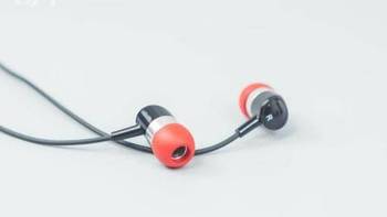 【趣听】消费类耳机评测 篇四十六：ECCI/逸曦 PR200MK2 入耳式耳机体验测评报告