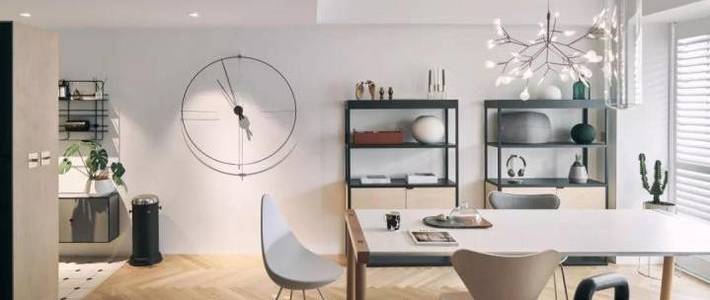 好空间:把家人连结起来的住宅隔间术_住宅梦物语人全部走了_崔真实家住宅