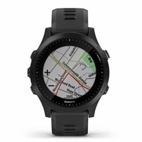 “跑步装备半月评”第44期：GARMIN 佳明 即将发布的三款新品提前泄露