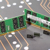 SK Hynix 海力士 宣布下半年销售 第二代10nm内存