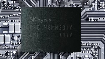 芯片面积更小、16 TB SSD 有望：SK Hynix 海力士 开始提供 4D QLC NAND 样品