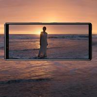 索尼移动 国内发布 Xperia 1 旗舰级手机，一台终于到来的One Sony产品