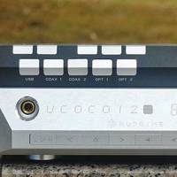 HIFI 篇十七：明明可以靠颜值的NuPrime DAC-10H