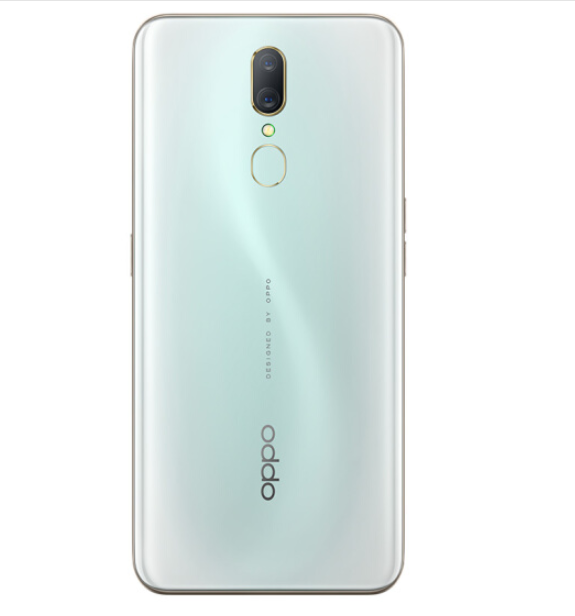 升级4800万像素相机:oppo a9x 智能手机 上架京东6gb 128gb售1999元