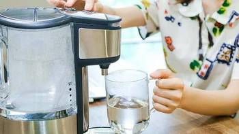 净水黑科技，家庭饮水的清澈秘诀