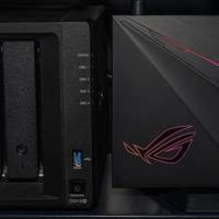 挑战千兆网速，ROG GT-AC2900电竞路由，高速率低延迟只为游戏而生