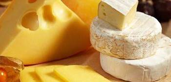 生娃 篇十一：儿童奶酪怎么选？5款奶酪钙、纳含量对比