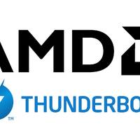 AMD安装雷电3扩展卡简单教程