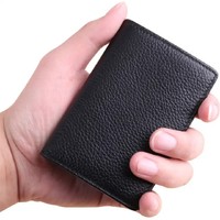 解忧杂货铺 篇四：是时候换个一手握的Mini小钱包了（无现金时代已来）手机支付才是未来派