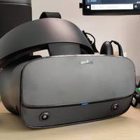2019年VR怎么样了：Oculus Rift S开箱简测