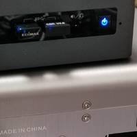 NUC折腾之路 篇三：NUC8i7BEH完美黑苹果之外接雷电3显卡坞