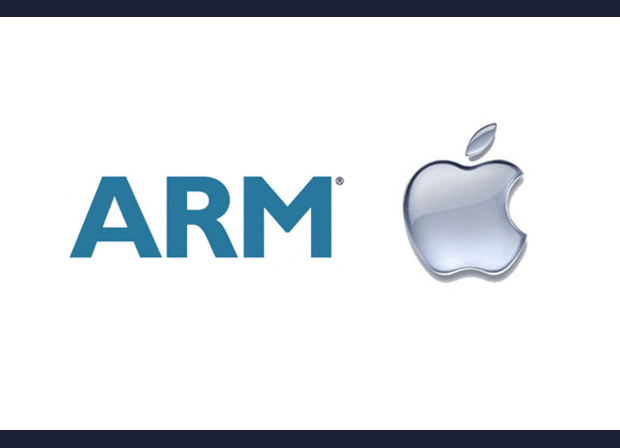 或为了基于arm处理器的mac电脑:苹果挖走 arm 公司首席架构工程师