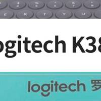 就是这么持久，一年没换电池的 罗技 Logitech K380 蓝牙键盘使用感受