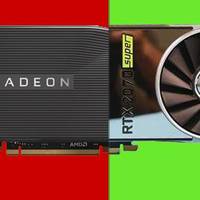 如何看待Nvidia的super系列和AMD的5000系列显卡之争?