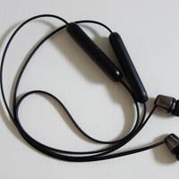 索尼WI-C310无线蓝牙耳机首发开箱及简单实用体验