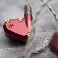 声音细致，乐感十足的入门新选择，ALO Campfire Audio IO体验