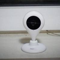数码 篇十：全天候的家中保镖-360智能摄像机（夜视版）评测