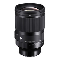 摄影新闻：适马35mm F1.2新镜头国行报价8999元/45mm F2.8则要3299元