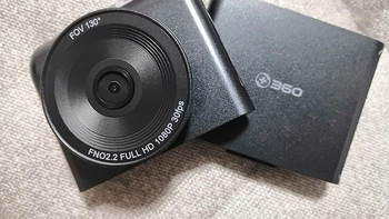 行车记录仪届的跨界型新品——360行车记录仪G380（内含视频）