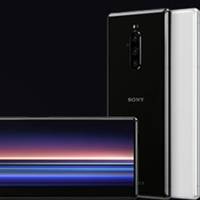 索尼Xperia1“无心插柳”，OPPO新机现身，“带鱼屏”将成主流？