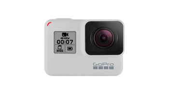 摄影新闻：遥控拍摄+短片剪辑合二为一 GoPro推出新版APP