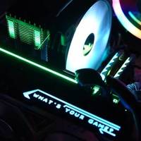 将军与他的助手---影驰 RTX 2070 Super 大将、安钛克HCG 650W ATX3.0架构装机体验