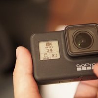 是谁说GoPro7好的？你出来，我保证不打死你！