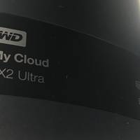 WD My Cloud EX2 Ultra用了一段时间的感受