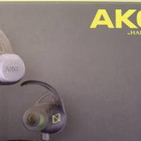 AKG N200a， 懒癌肥准备运动的第二个装备和第一个分享