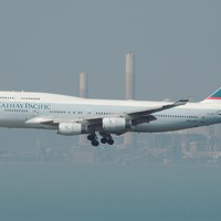 航司那些事103期：國泰航空發布聲明&香港機場服務保障能力仍然在限制中