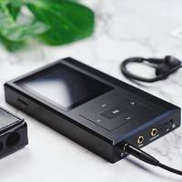 HIFI音频 篇三十八：HiFi烧友眼中的“随身小台机”？乾龙盛QA361评测