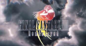重返游戏：《最终幻想8 高清重制版》9月3日登陆多平台