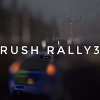 水水更健康 篇三：号称手机版尘埃，这款游戏的体验不一般！rush rally3体验