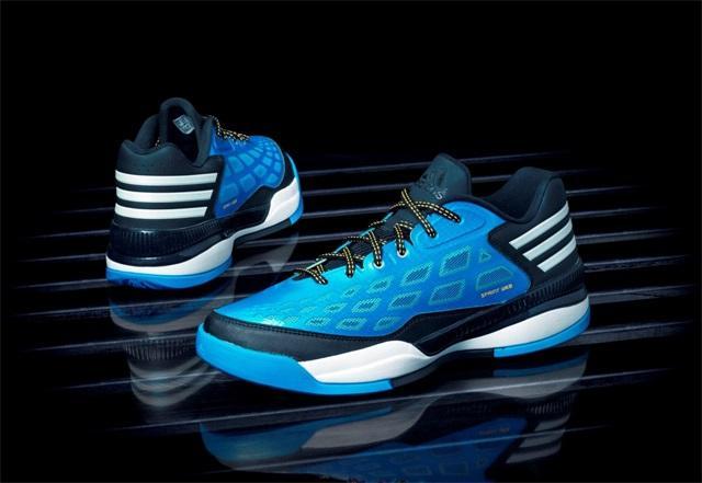 adidas crazy street"take on summer tour"