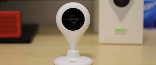 监控设备 篇四：不仅仅是看个家，360智能摄像机（夜视版）体验