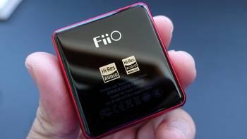 飞傲fiio