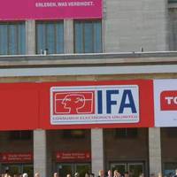 参加世界三大科技展会之一IFA是什么体验？