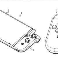 重返游戏：任天堂提交可弯曲Joy-Con设计专利，或为提升手感
