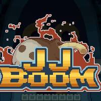 软件技巧 篇九：是斗地主还是炸弹人?JJBOOM!steam上的独立游戏爆笑开炸