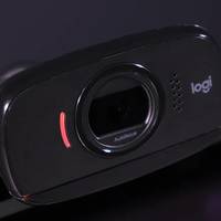 如何选一款合适的摄像头 罗技C525网络摄像头体验 便携商务伴侣