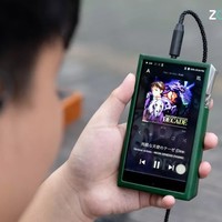 Astell&Kern SP2000熟悉的面孔下，掩藏着超乎想象的蜕变