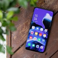 魅力“四摄”的OPPO Reno2，是时尚与体验的激烈碰撞