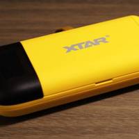 智能家居产品体验 篇二十六：充电器和充电宝的合体新品——XTAR-BP2S充电宝轻体验