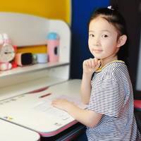 西昊儿童学习桌椅，为孩子打造舒适的学习空间
