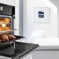 真实测评德普蒸烤箱，作为纯家用是否适合？