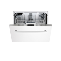 德国嘉格纳/GAGGENAU原装进口嵌入式洗碗机400系DF480/481162/163FDF481162