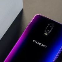 OPPO R17上手评测：散发科技与艺术的魅力