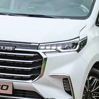 国产MPV卖到近30万 上汽MAXUS G20究竟值不值这么些钱？