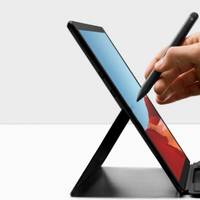 Windows平板剁手指南 篇八：Surface Pro X