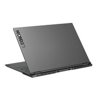 联想(Lenovo)Y9000X15.6英寸高性能标压轻薄笔记本电脑(i7-9750H16G1TSSD4KUHD)深空灰